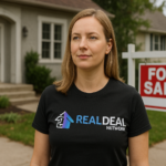 Relator looking for houses